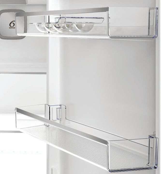 Produktbild Whirlpool WPC 82I XP (316 l)