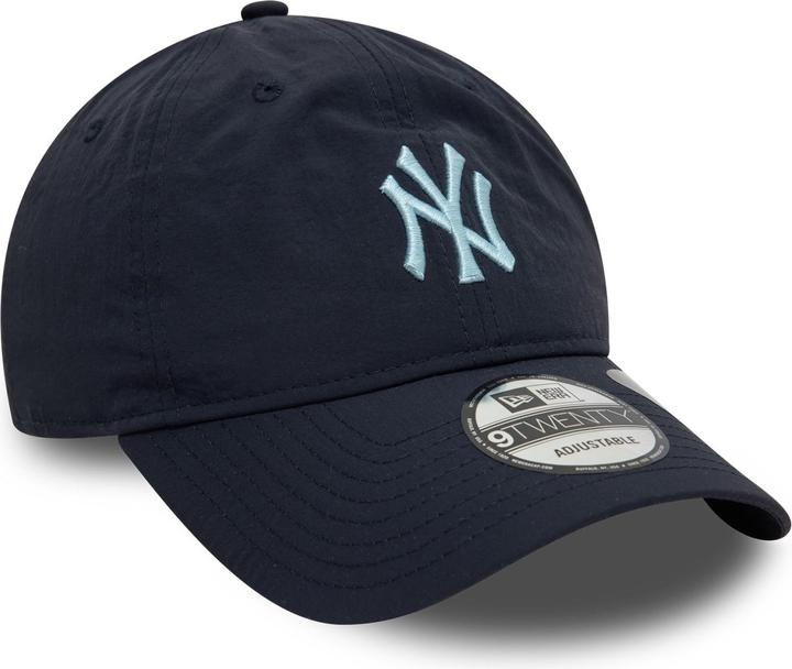 Produktbild New Era 9Twenty Casual Classics Cap - New York Yankees navy
