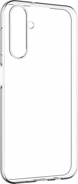 Actual product image SBS Puro 03 Nude Ultra slim TPU Case Galaxy A25 5G transparent (Samsung Galaxy A25 5G)