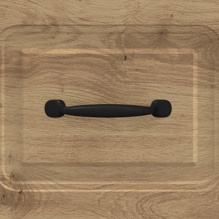 Actual product image vidaXL Schrank (34.50 x 33 x 87 cm)