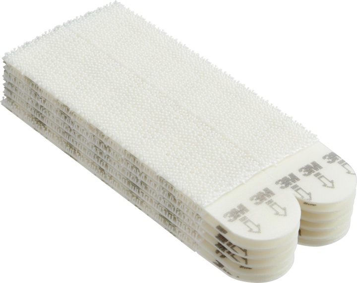 Image du produit Command Languettes accroche-tableau L, Multi-Pack