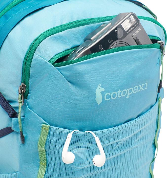 Actual product image Cotopaxi Lagos Hydration Pack (25 l)