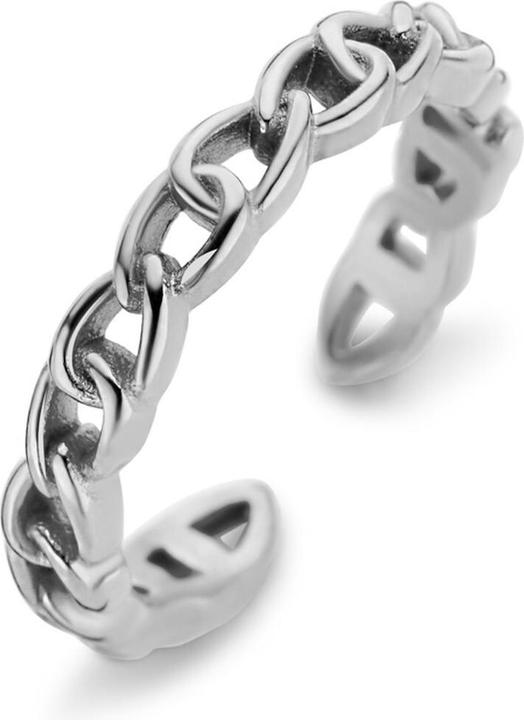 Produktbild CO88 Collection Damenring Silber (12)
