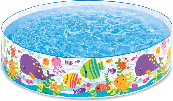 Produktbild Intex Ocean Play