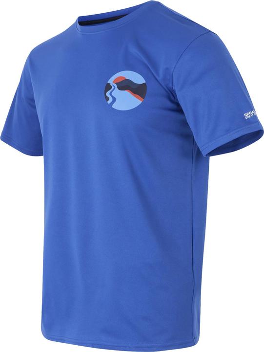 Produktbild Regatta Fingal IX TShirt (L)