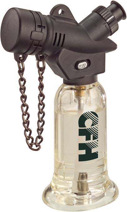 CFH Mini bruciatore a gas MB 010