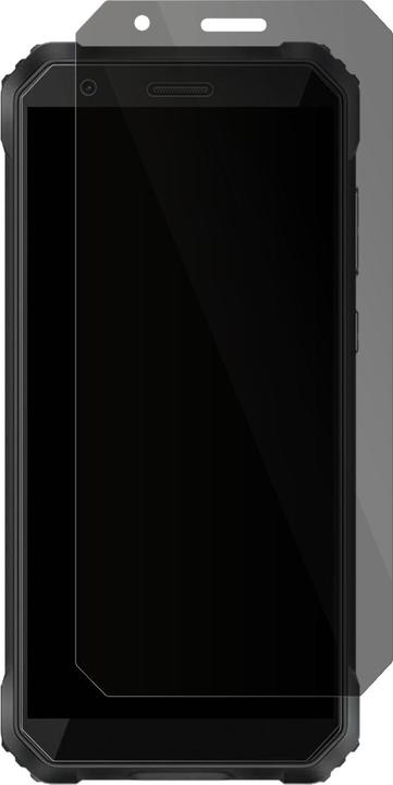 Immagine prodotto Dipos Pellicola Protettiva 2-Way Anti-Shock (2 pz., Blackview A60 Pro)