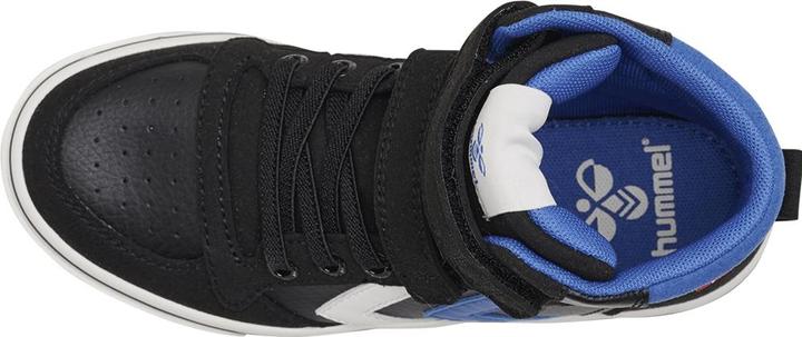 Actual product image hummel Slimmer Stadil High Jr (38)