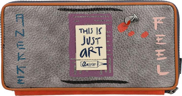 Produktbild Anekke Contemporary Geldbörse RFID Schutz 23 cm