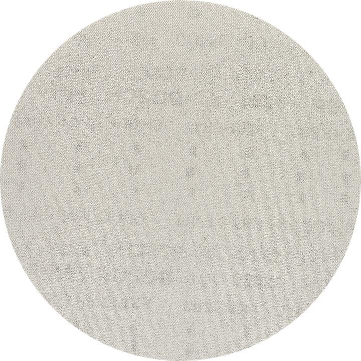 Produktbild Bosch Professional Zubehör EXPERT M480 Schleifnetz für Trockenbauschleifer, 225 mm, G 100, 25-tlg. (100)