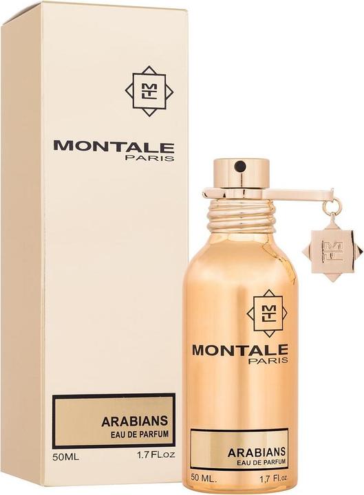 Immagine prodotto Montale Arabi (Eau de parfum, 50 ml)