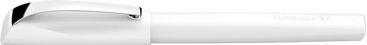 Actual product image Schneider Ceod Classic fountain pen, M, white (White, 1 x)