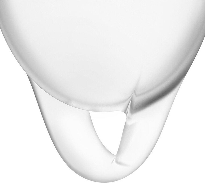 Actual product image Satisfyer Feel Confident (Regular)