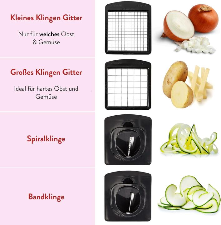 Immagine prodotto Fullstar Gemüseschneider