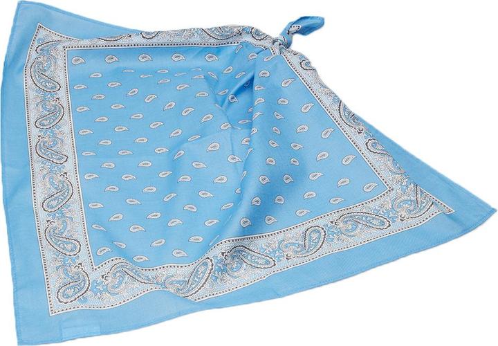 Actual product image F. Blumer & Cie Glarus Tüechli Classic