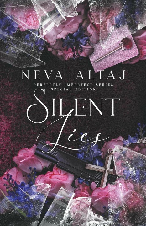 Produktbild Silent Lies (Special Edition Print) (Englisch, Neva Altaj, 2023)