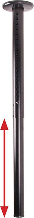 Actual product image b-tech System 2 BT7851 - Mounting component (ceiling mount)