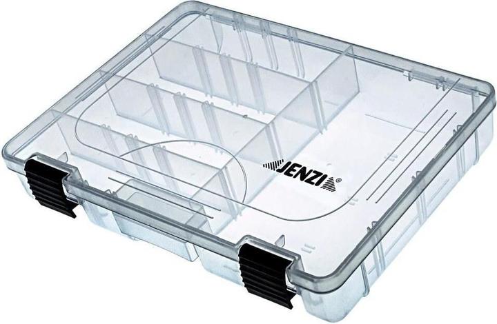 Image du produit Jenzi Kunststoff-Boxen
