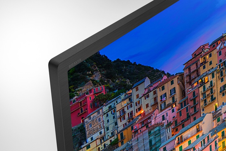 Actual product image Sony KD-32W800 (32", W800, LCD, HD ready, 2023)