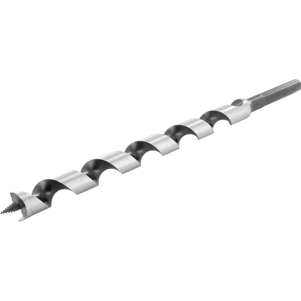 Famag, Bohrereinsatz, Schlangenbohrer 24x320 (24 Millimeter)