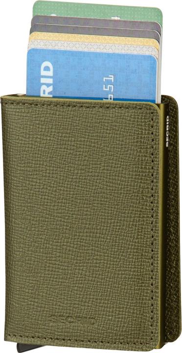 Immagine prodotto Secrid Portacarte Slimwallet Crisple