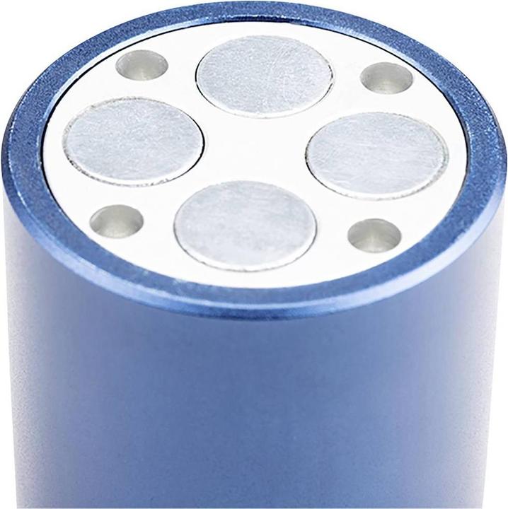 Actual product image Dasqua 1801-1010 Digital zero setting device IP65 Height: 100mm 1pc. (Measuring device case)