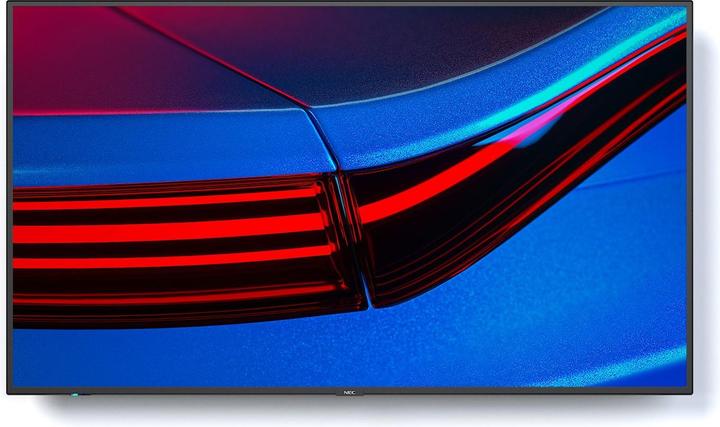 Actual product image NEC P435 43 INCH P-Series Large Format Display (3840 x 2160 Pixels, 43")