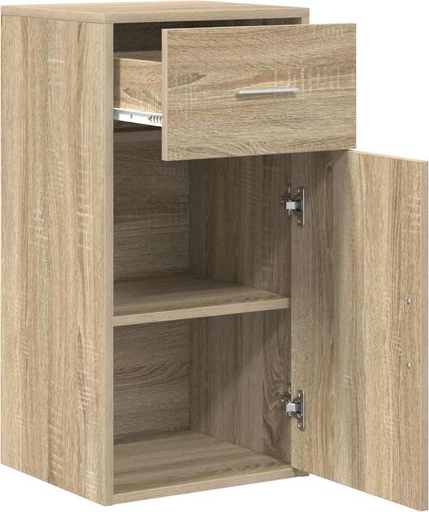 Image du produit vidaXL Moderne Möbel (38 x 34 x 75 cm)