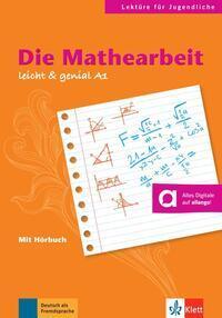 Produktbild Die Mathearbeit (Deutsch, 2013)