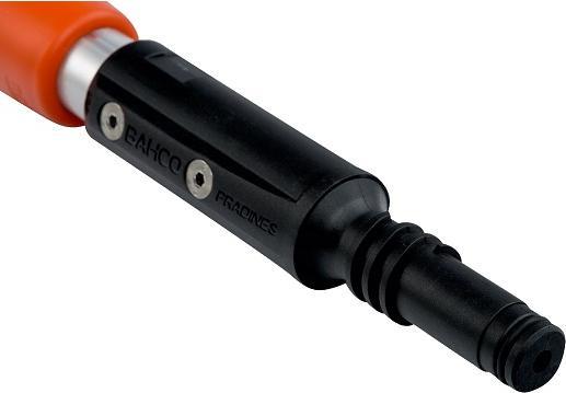 Actual product image Bahco Telescopic rods