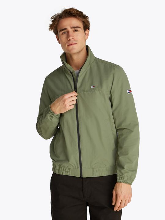 Actual product image Tommy Jeans Tjm Essential Casual Bomber (S)