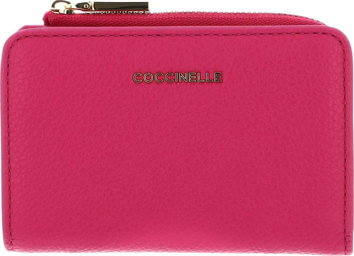 Produktbild Coccinelle Metallic Soft Wallet