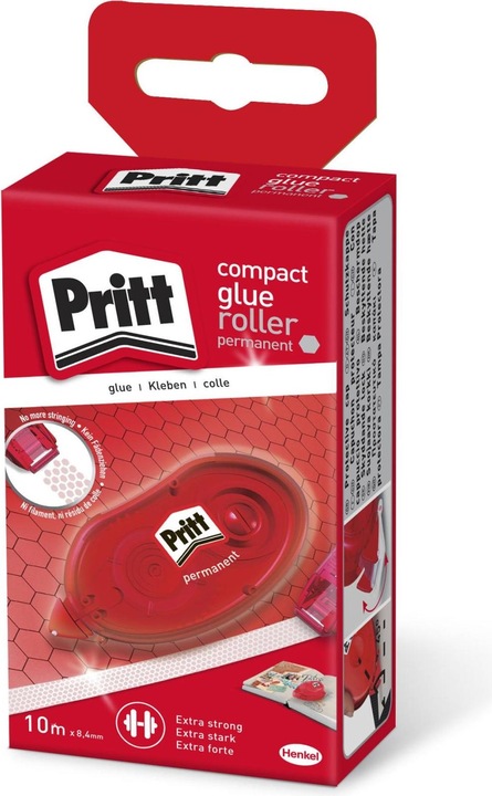 Immagine prodotto Pritt Rullo di colla compatto