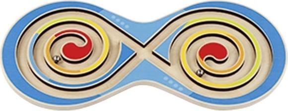 Actual product image Goki Motor Eight