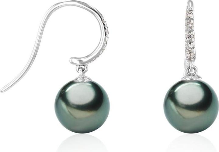 Immagine prodotto Goldberg Diamant Gioielli all'orecchio 18 ct WG (Oro bianco)