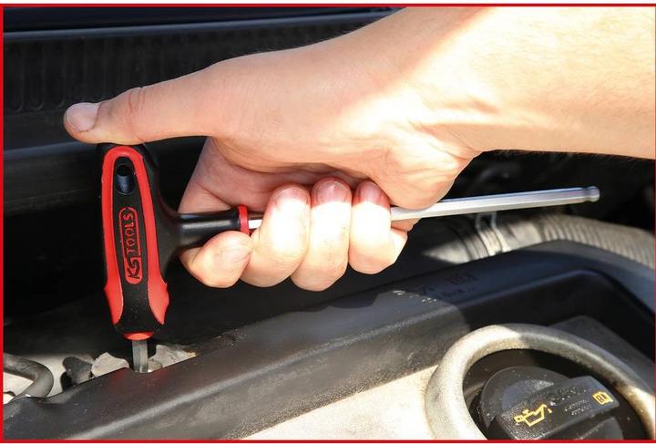 Actual product image KS Tools 151.8155