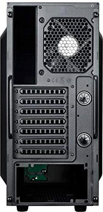 Actual product image Silverstone Obudowa CS380 V2 (SST-CS380 V2) (ATX)