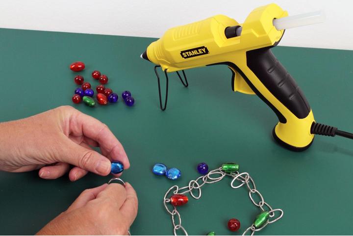 Produktbild Stanley Heissklebepistole GR50