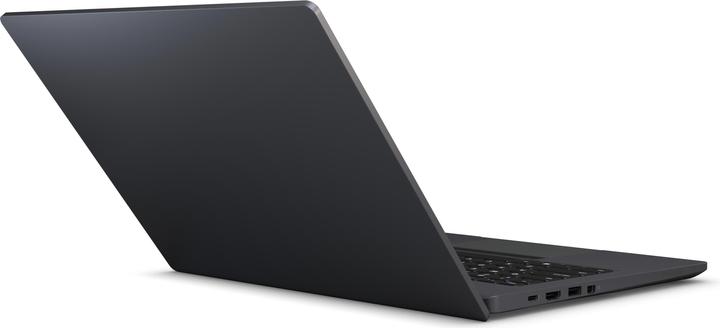 Actual product image Intel NUC P14E Laptop Element (13.90", DE)