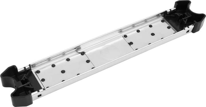 Actual product image vidaXL Sprosse Pool Leiter