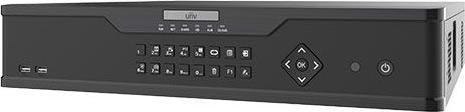 Produktbild Uniview 16 -Channel NVR mit 4 HDD (Netzwerk Videorecorder (NVR))