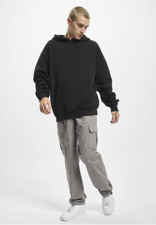 Immagine prodotto Mister Tee Dusa Painting Heavy Oversize Hoody - 16425 (S)