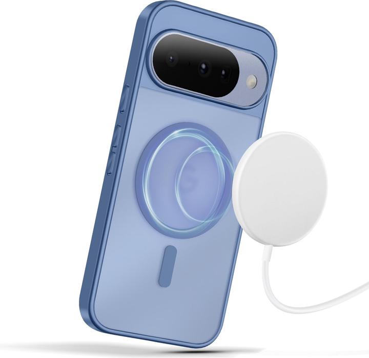 Produktbild Avizar Pixelsnap Hülle für Google Pixel 10 (Google Pixel 10, Realme 10 Pro+)