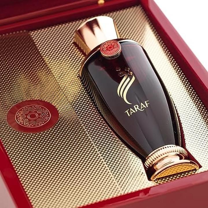 Produktbild Arabian Oud Parfüm Taraf (Eau de Parfum, 100 ml)