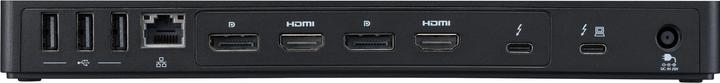 Produktbild Acer Thunderbolt 4 Dock T701 (Thunderbolt, 14 Ports)