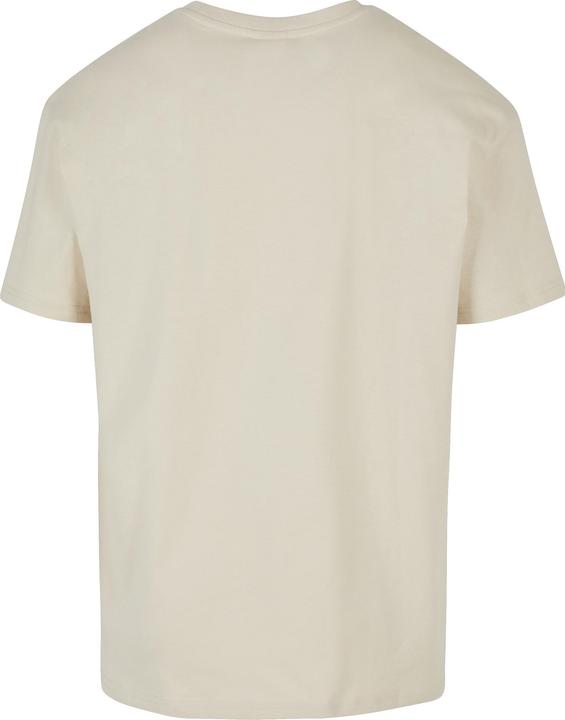 Actual product image Urban Classics Heavy Oversized Tee - 1560 (XS)