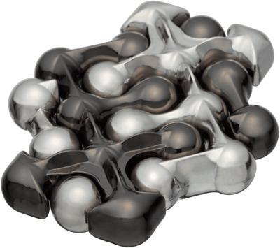 Immagine prodotto Huzzle Cast Puzzle - Dot** (Francese, 1 Giocatori)