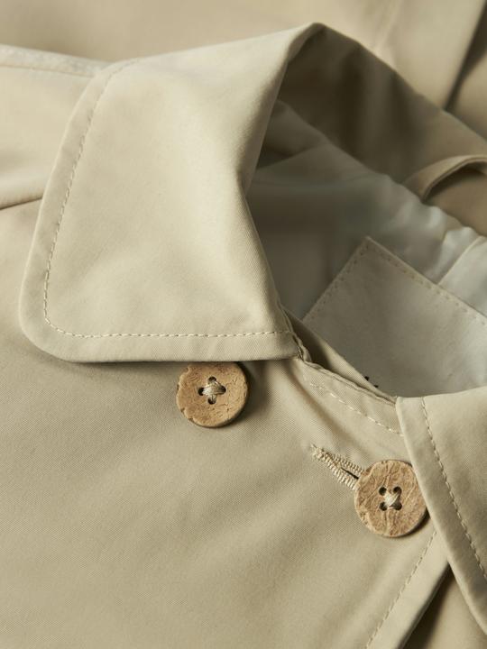 Actual product image Name it Trenchcoat Jacke (116)