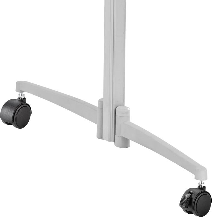 Actual product image Magnetoplan Moderation board (120 x 150 cm)