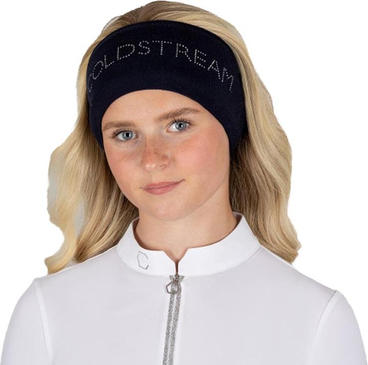 Actual product image Coldstream Ellemford Sparkle Headband